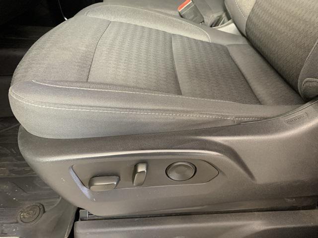 used 2023 GMC Sierra 1500 car, priced at $37,000