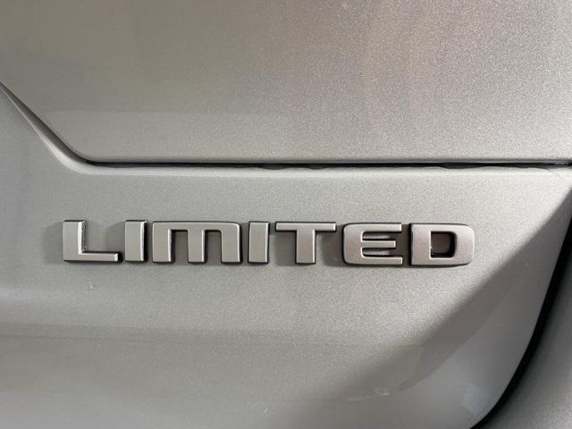 new 2025 Jeep Grand Cherokee car, priced at $48,109