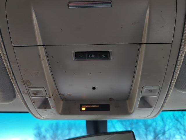 used 2017 Chevrolet Silverado 2500 car, priced at $16,500