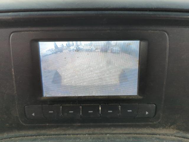 used 2017 Chevrolet Silverado 2500 car, priced at $16,500