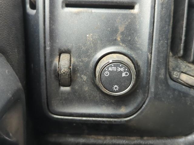 used 2017 Chevrolet Silverado 2500 car, priced at $16,500