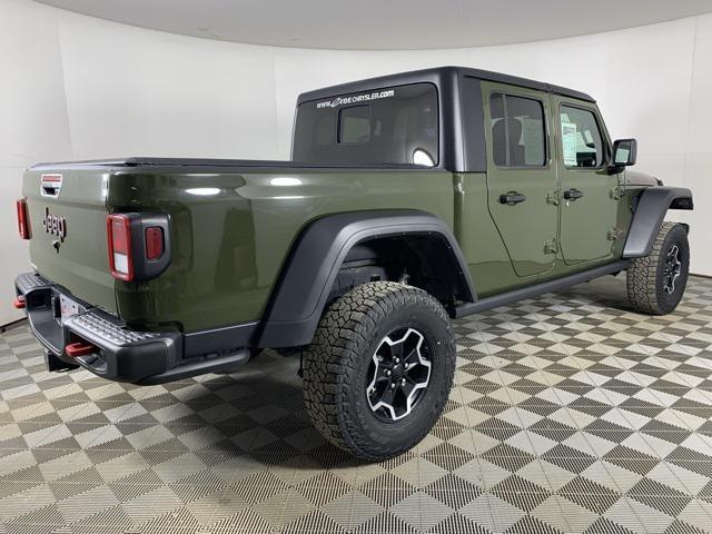 used 2022 Jeep Gladiator car, priced at $32,000