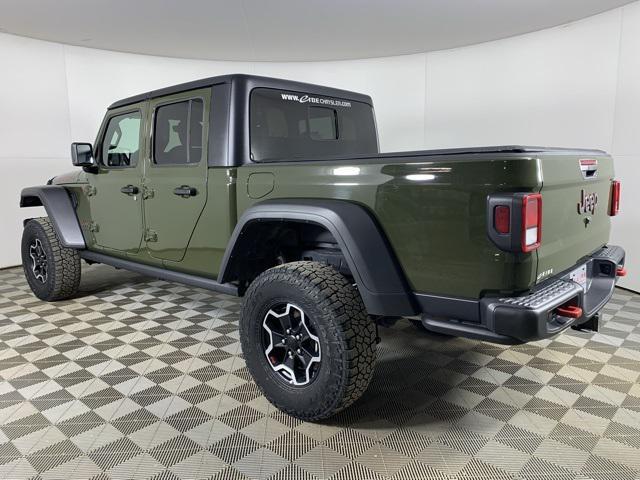 used 2022 Jeep Gladiator car, priced at $32,000