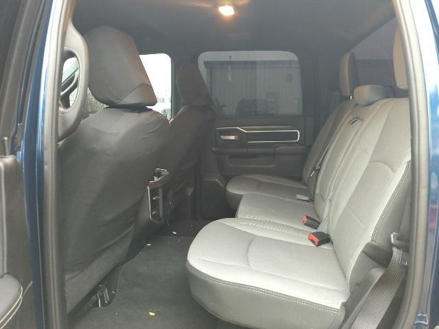 used 2024 Ram 3500 car, priced at $58,000