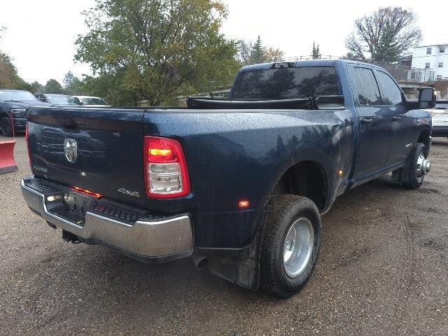 used 2024 Ram 3500 car, priced at $58,000