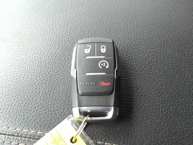 used 2024 Ram 3500 car, priced at $58,000