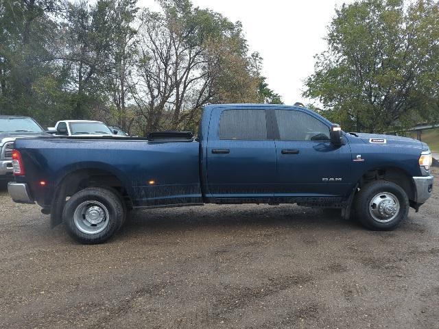 used 2024 Ram 3500 car, priced at $58,000