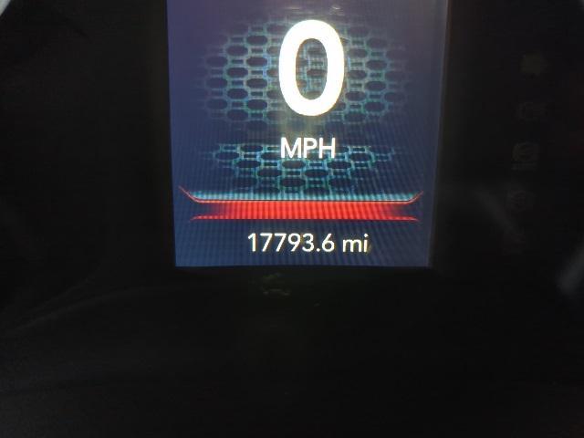 used 2024 Ram 3500 car, priced at $58,000