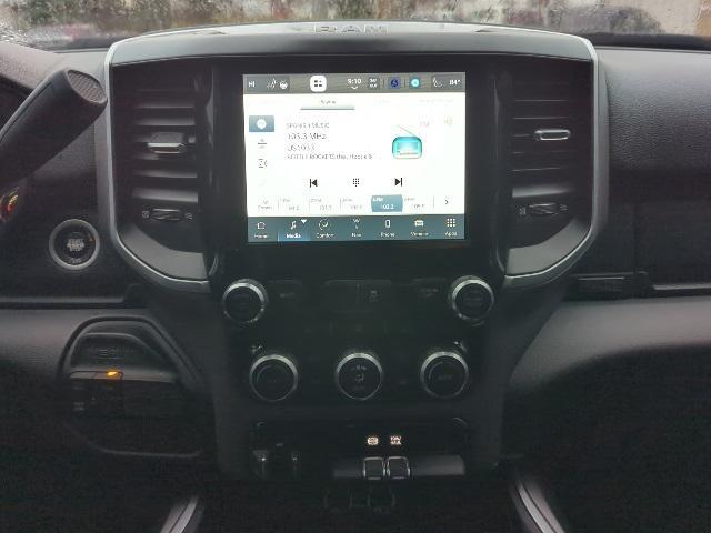 used 2024 Ram 3500 car, priced at $58,000