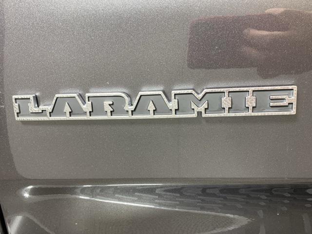 new 2025 Ram 1500 car, priced at $60,496
