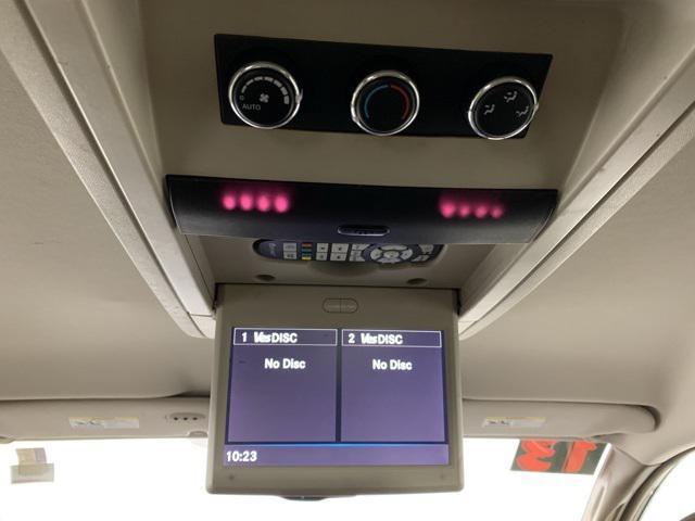 used 2013 Chrysler Town & Country car, priced at $4,000
