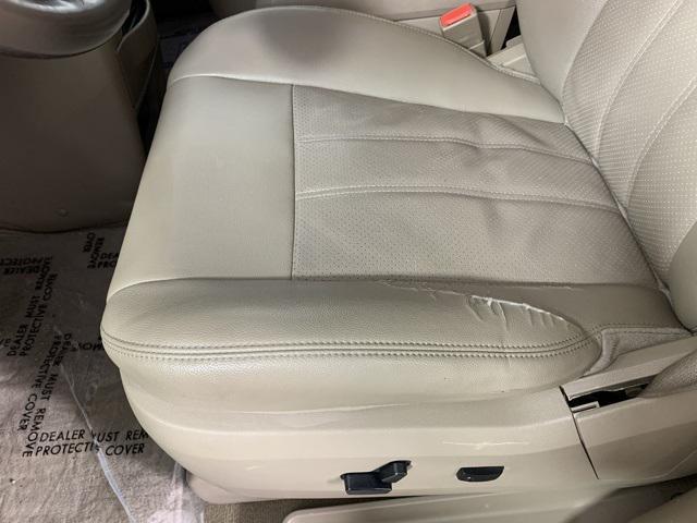 used 2013 Chrysler Town & Country car, priced at $4,000