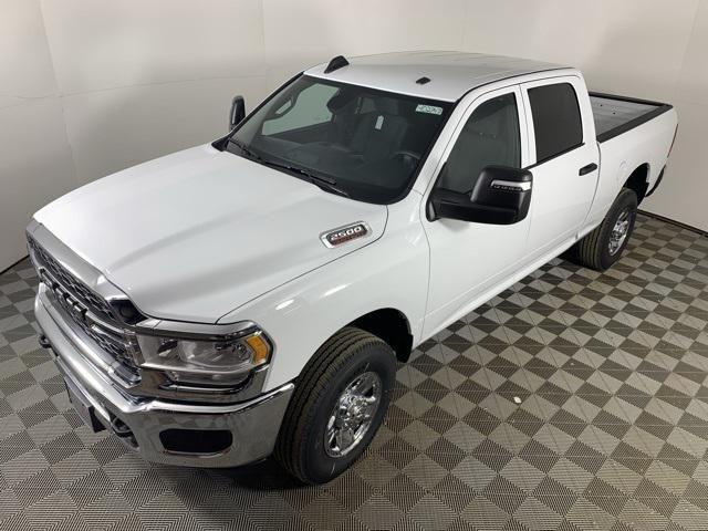 new 2024 Ram 2500 car, priced at $51,111