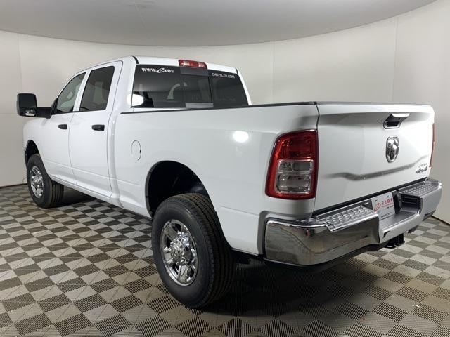 new 2024 Ram 2500 car, priced at $51,111