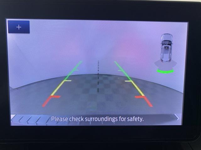 used 2021 Ford Explorer car, priced at $26,000