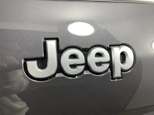 new 2025 Jeep Grand Cherokee L car, priced at $43,966