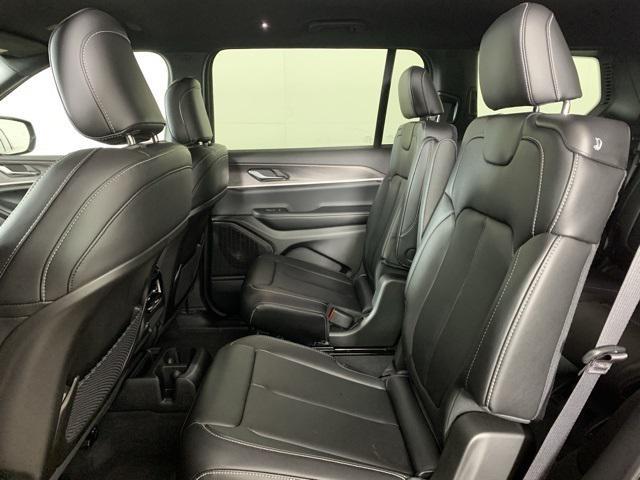new 2025 Jeep Grand Cherokee L car, priced at $43,966