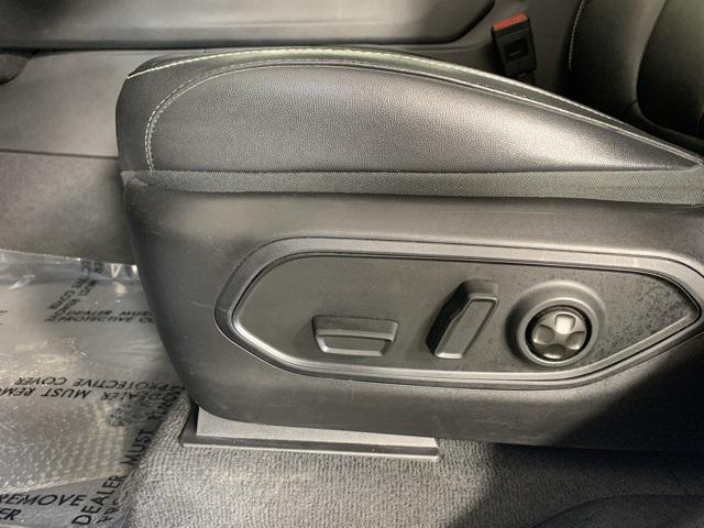 used 2024 Jeep Grand Cherokee 4xe car, priced at $26,000