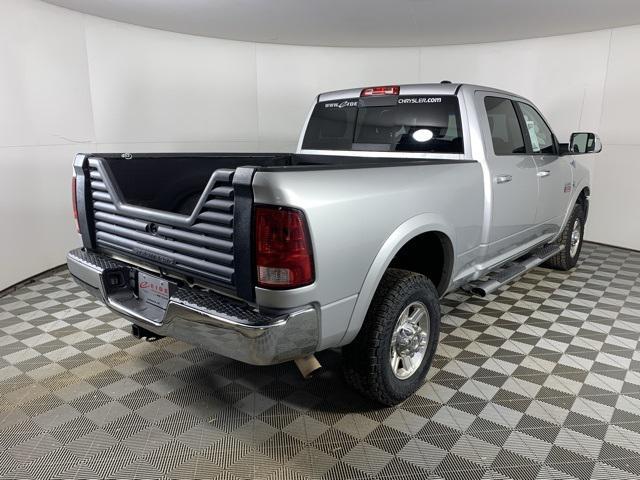 used 2012 Ram 2500 car, priced at $27,000