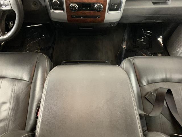 used 2012 Ram 2500 car, priced at $27,000