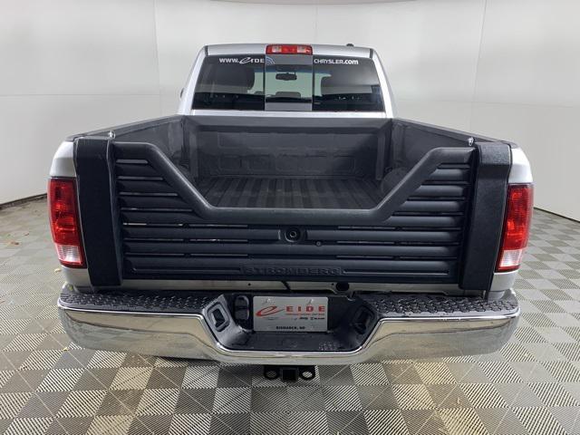 used 2012 Ram 2500 car, priced at $27,000