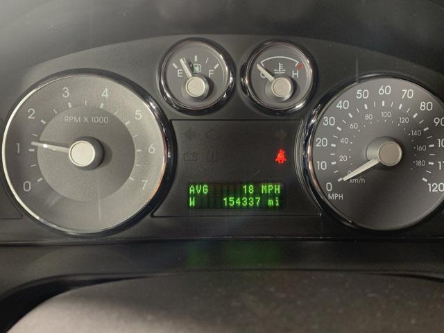 used 2007 Mercury Milan car, priced at $4,000