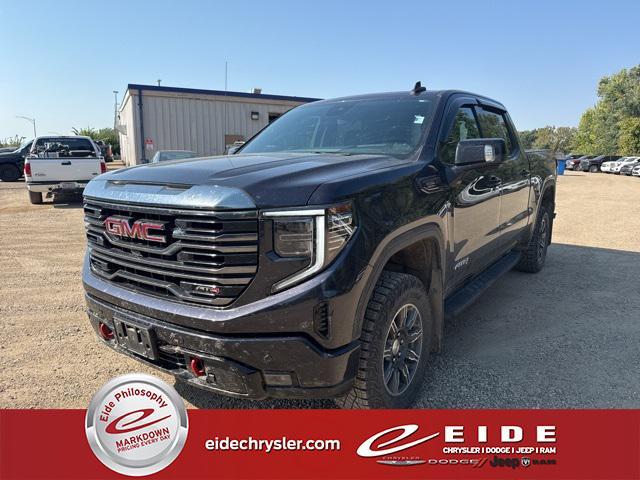 used 2024 GMC Sierra 1500 car, priced at $56,000