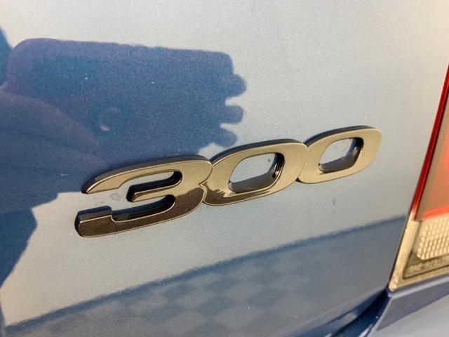 new 2023 Chrysler 300 car, priced at $44,572