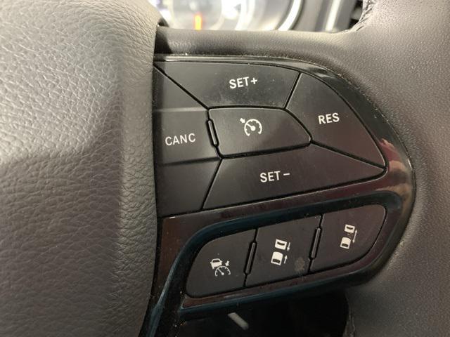 used 2023 Jeep Cherokee car, priced at $24,000