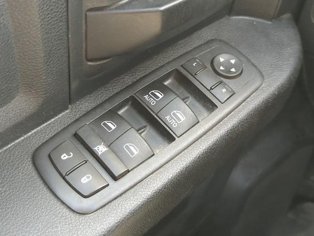 used 2017 Ram 1500 car, priced at $21,500