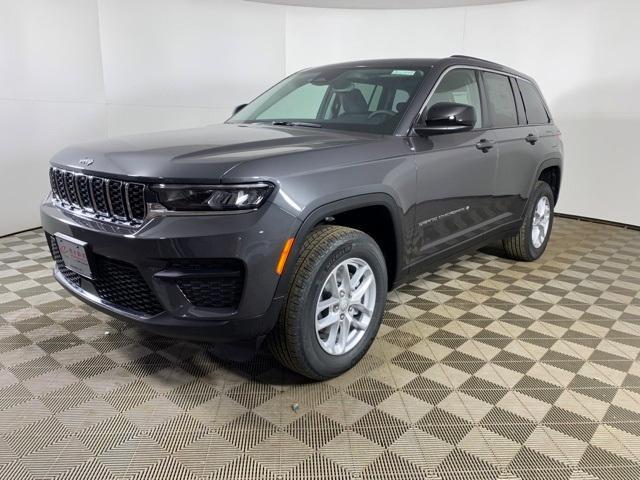 new 2024 Jeep Grand Cherokee car, priced at $41,515