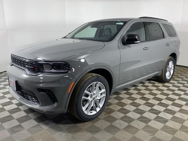 new 2024 Dodge Durango car, priced at $37,726