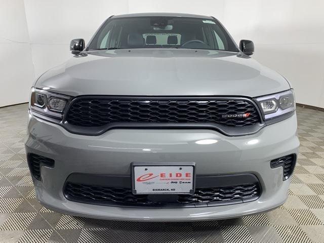 new 2024 Dodge Durango car, priced at $37,726