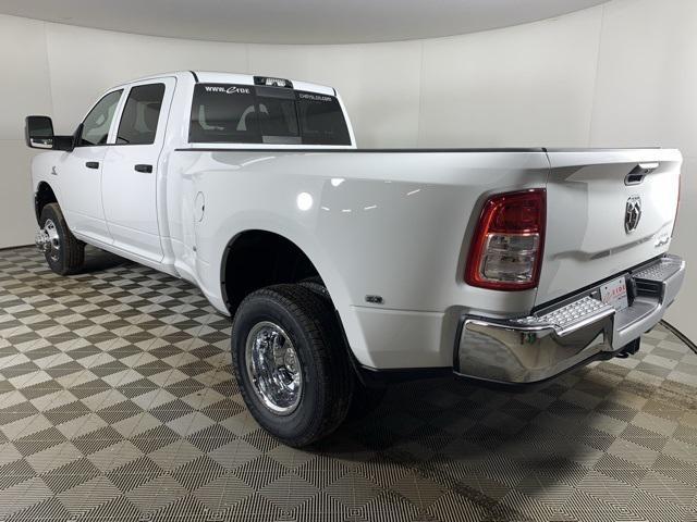 new 2024 Ram 3500 car, priced at $63,311