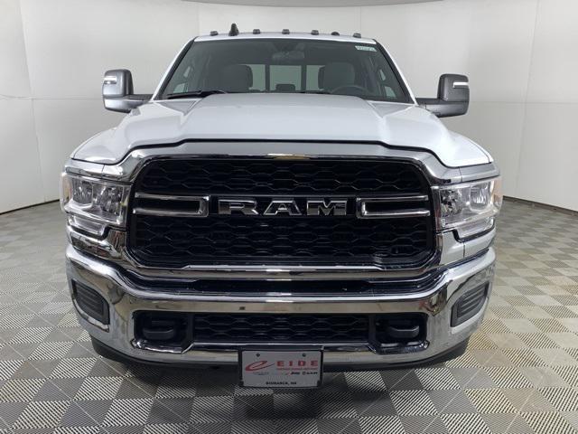 new 2024 Ram 3500 car, priced at $63,311