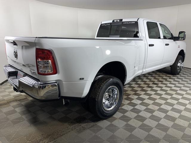 new 2024 Ram 3500 car, priced at $63,311