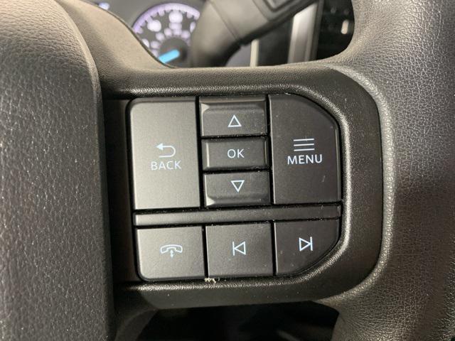 used 2023 Ford F-150 car, priced at $32,000