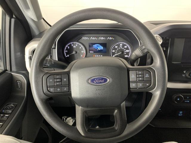 used 2023 Ford F-150 car, priced at $32,000