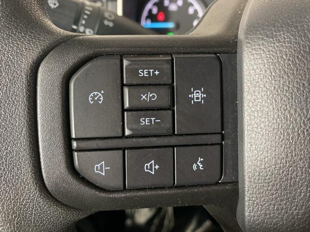 used 2023 Ford F-150 car, priced at $32,000