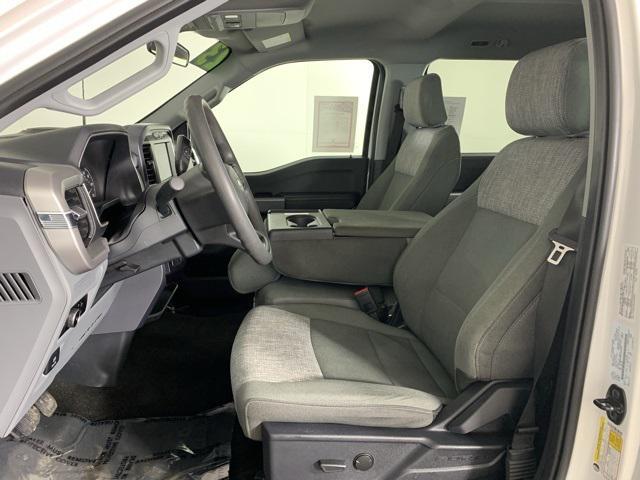 used 2023 Ford F-150 car, priced at $32,000