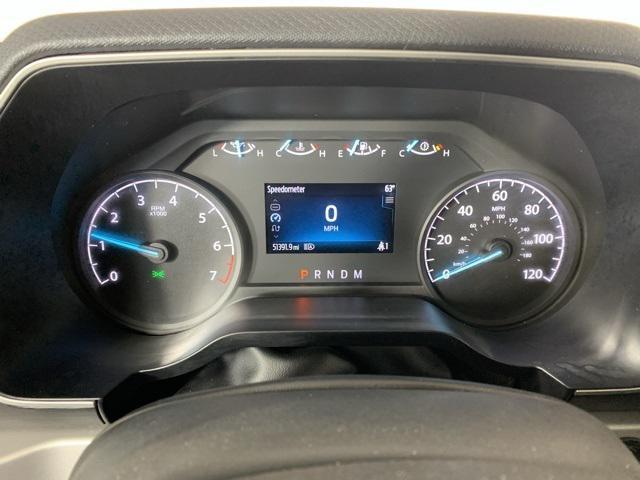 used 2023 Ford F-150 car, priced at $32,000