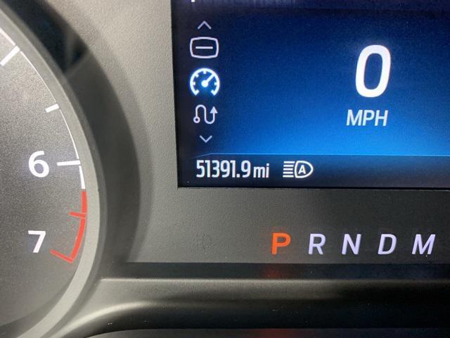 used 2023 Ford F-150 car, priced at $32,000