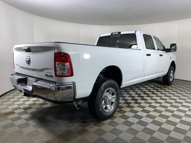 new 2024 Ram 2500 car, priced at $57,809