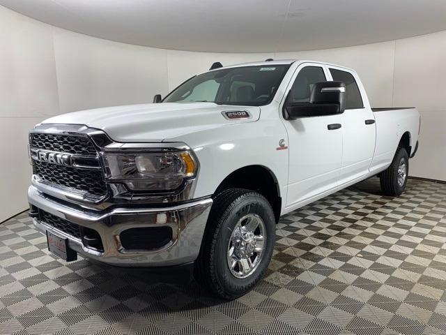 new 2024 Ram 2500 car, priced at $57,809