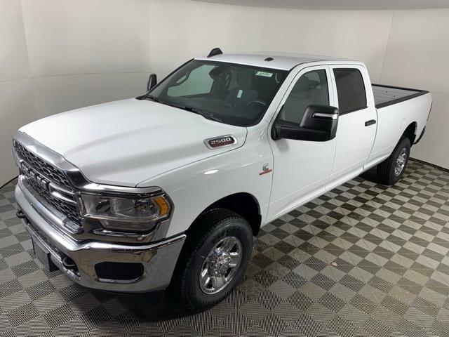 new 2024 Ram 2500 car, priced at $57,809