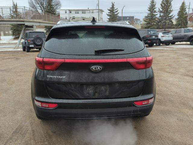 used 2019 Kia Sportage car, priced at $14,000