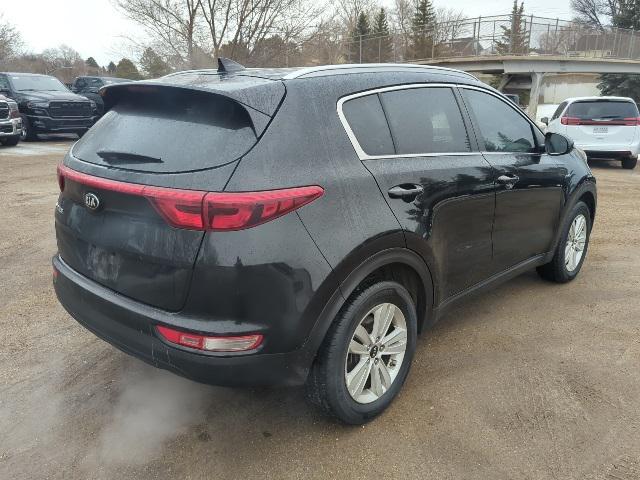 used 2019 Kia Sportage car, priced at $14,000