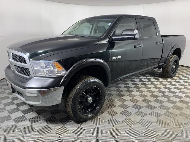 used 2016 Ram 1500 car, priced at $14,000