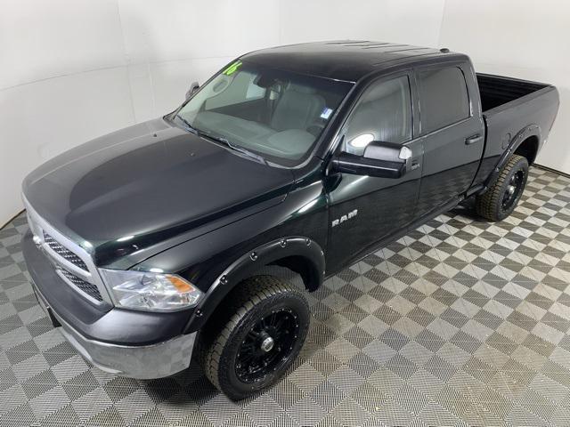 used 2016 Ram 1500 car, priced at $14,000