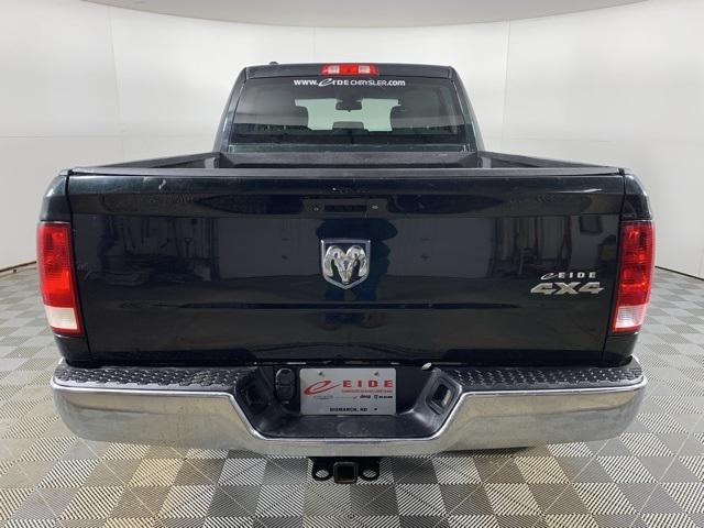 used 2016 Ram 1500 car, priced at $14,000